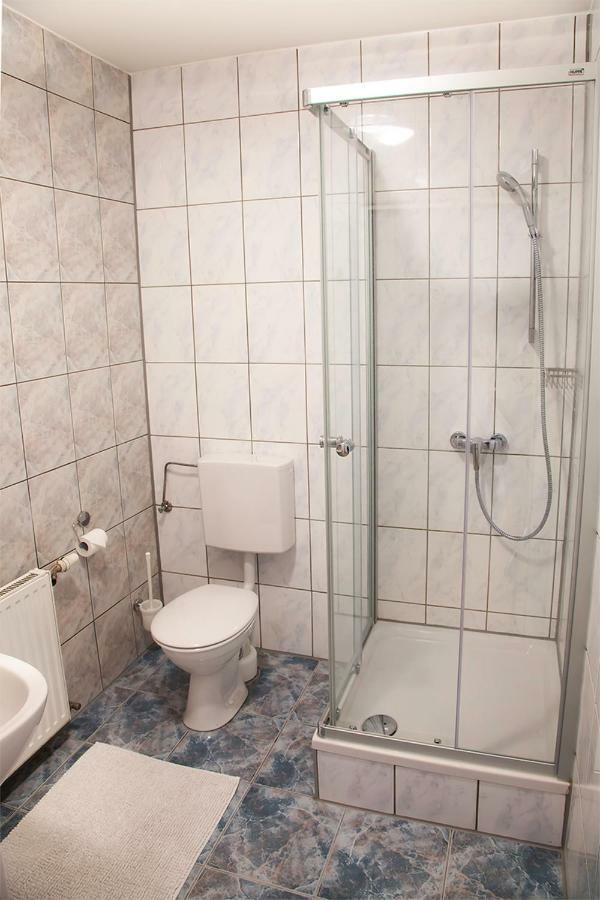 Das Quartier Weitendorf  Екстериор снимка