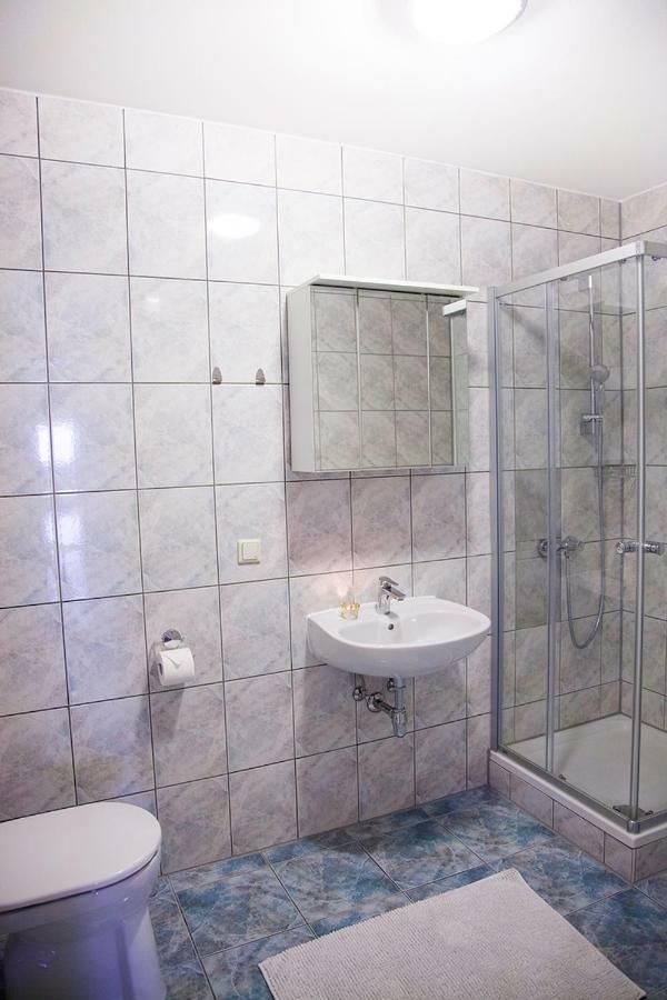 Das Quartier Weitendorf  Екстериор снимка